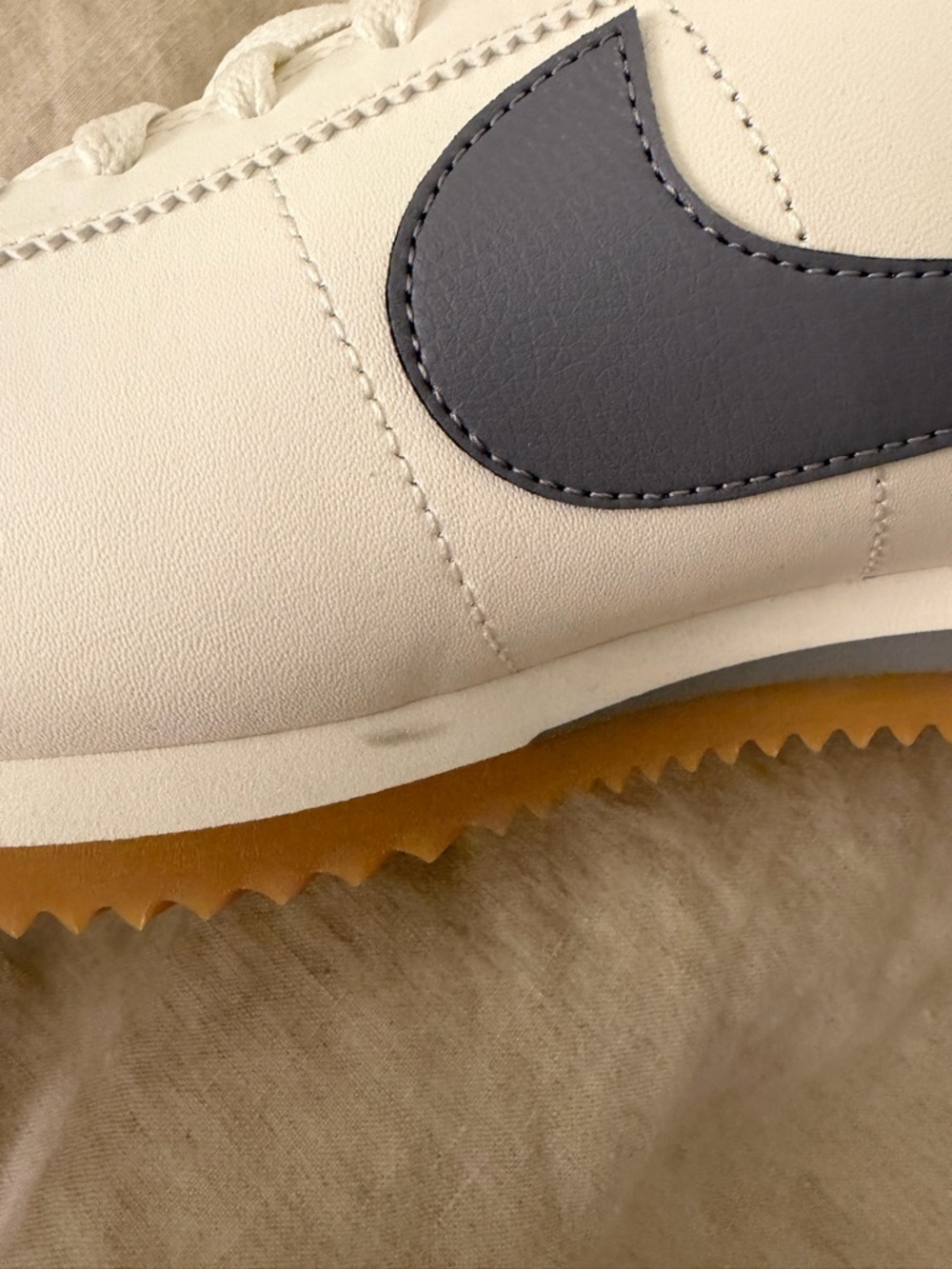 Nike Cortez Sneakers - Picture 10 of 10